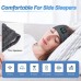 Bluetooth Headband,Lavince Sleep Headphones Wireless Sports Headband Headphones Noise Cancelling Sleeping Headphones Earbuds for Sleep,Workout,Running,Yoga,Travel,Cool Tech Gift for Mom Women Dad Men